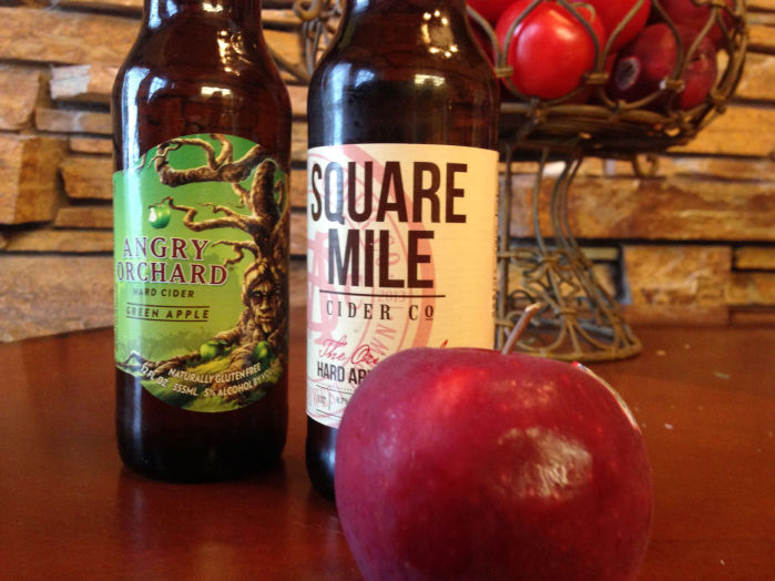 Beer Blog: Best Hard Apple Ciders (if You're Into That Sort Of Thing ...