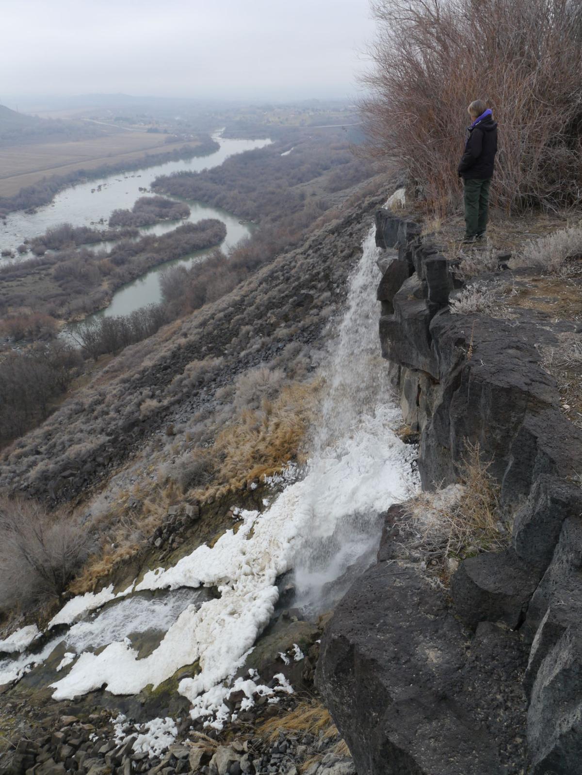Niagara Springs WMA Offers Scenic Hikes, Rides | Outdoors and