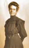 Librarian Mareda Wright Will Share her Research about Little-known Jessie Bisbee