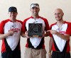 From Sports Writers To Warrior Triathletes