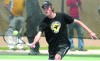 CLASS 4A TENNIS: No Match for Wood River's Wilander