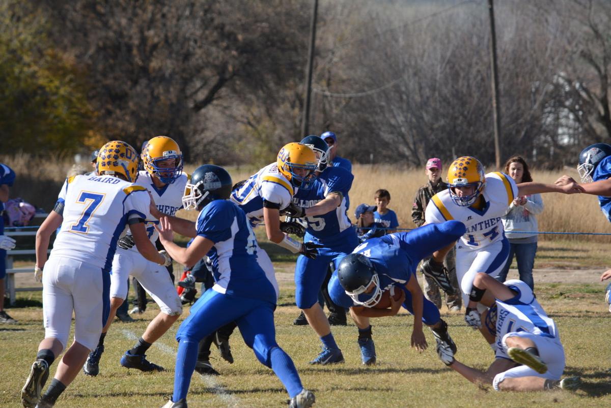Reader Gallery Carey High School Sports Southern Idaho High School Sports