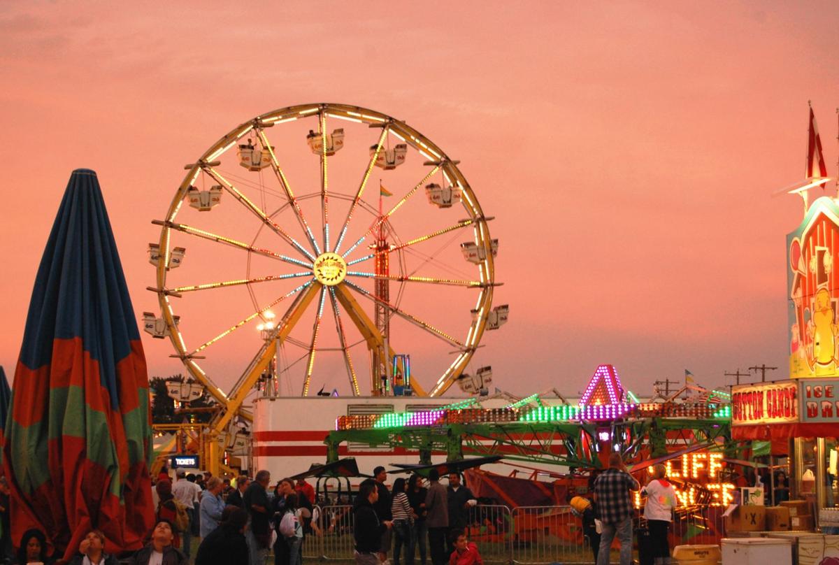 Reader Gallery Twin Falls County Fair Southern Idaho Local News