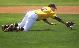Gallery: CSI Vs. Western Nevada Baseball