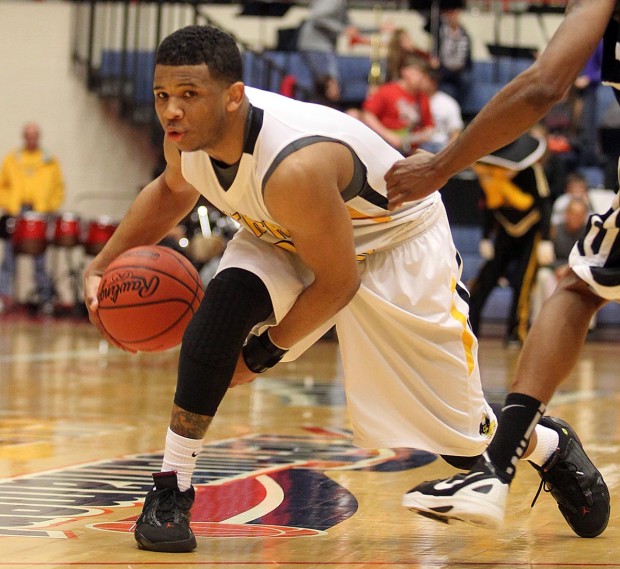 Swilling Signs With Tulsa 