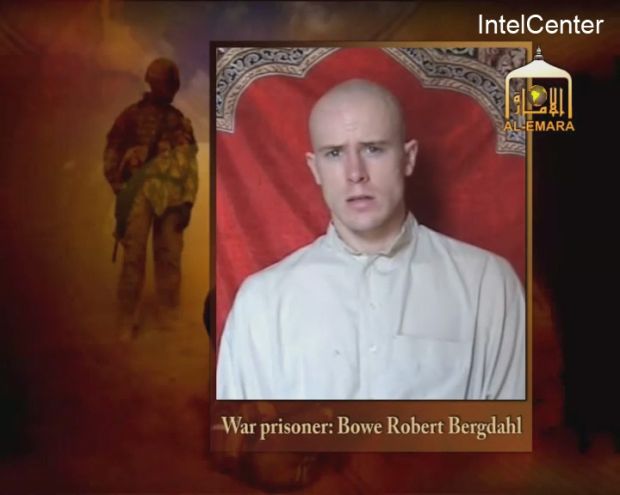 4:15 P.M. UPDATE: Bergdahl May Face Life in Prison if Convicted.