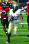 Idaho Vandals hosts North Dakota in season-opener