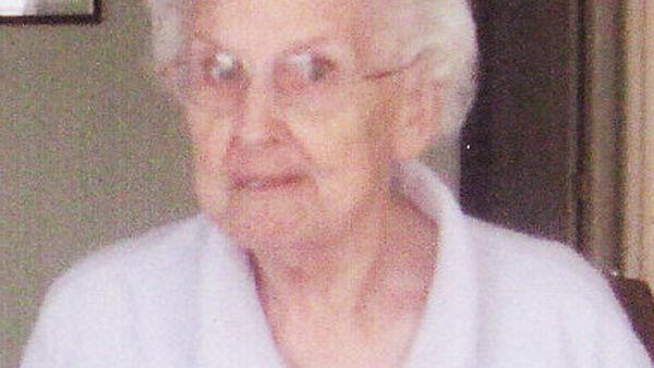 Obituary: Elda Marian Jenkins - Twin Falls Times-News