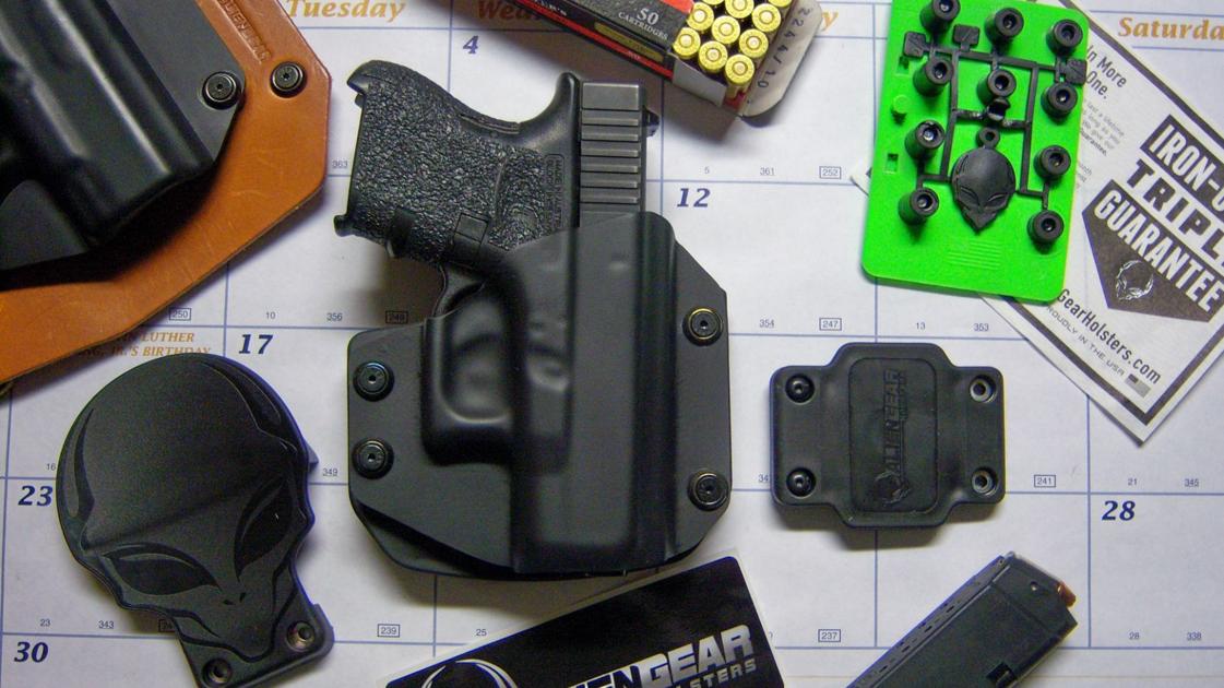 Alien gear holsters coupon code