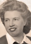 Bessie Bingham  
