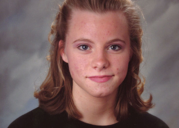 20 Years Later: Regina Krieger&#39;s Murder Still Haunts Community - 552f0f36589bc.preview-620