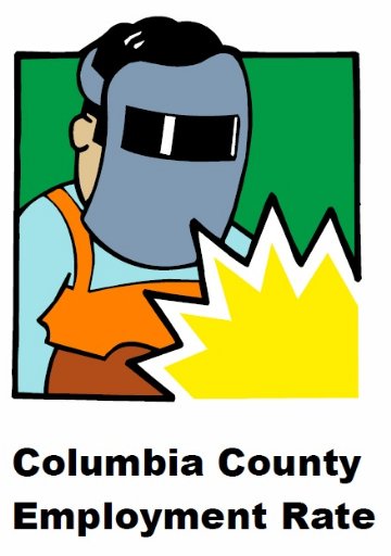 Columbia county job opportunities