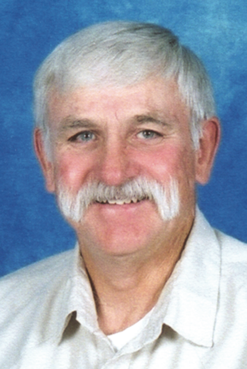 James Marcus (Jim) Baldwin Magnolia Reporter Magnolia, Arkansas