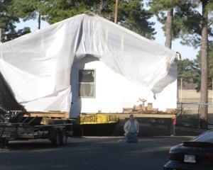 mayflower mcneill mike hurt dies sau bizarre wreck dorado campus driver student el