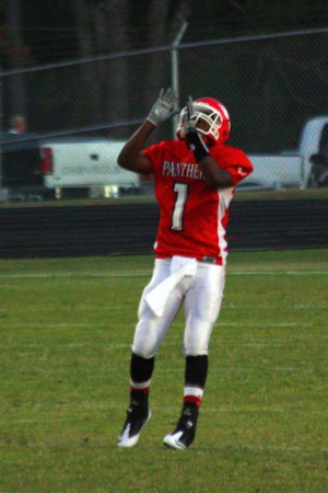 haynesville  golden tornado football