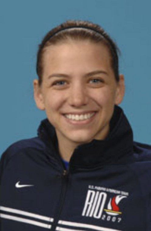 Mary+Allison Mary Allison Milford part of U.S. Paralympics wheelchair basketball ...