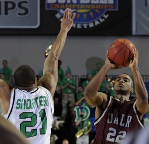 ualr trojans