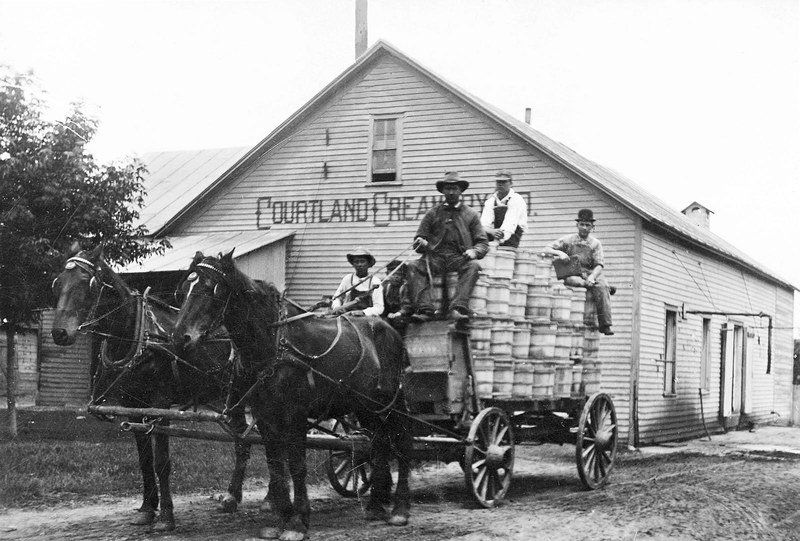 Glimpse of the Past Local News