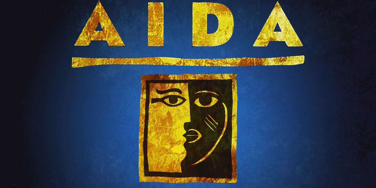 ACT LIKE AN EGYPTIAN: In MSU's first run at 'Aida,' they needed a ...
