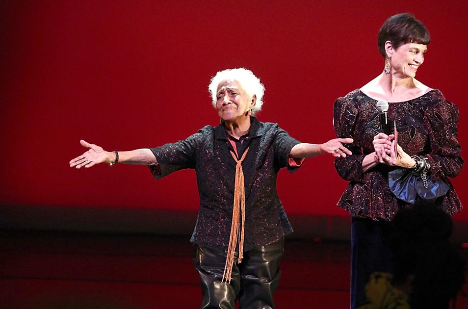 Florence Cobb remembered as dance evangelist - Mankato Free Press