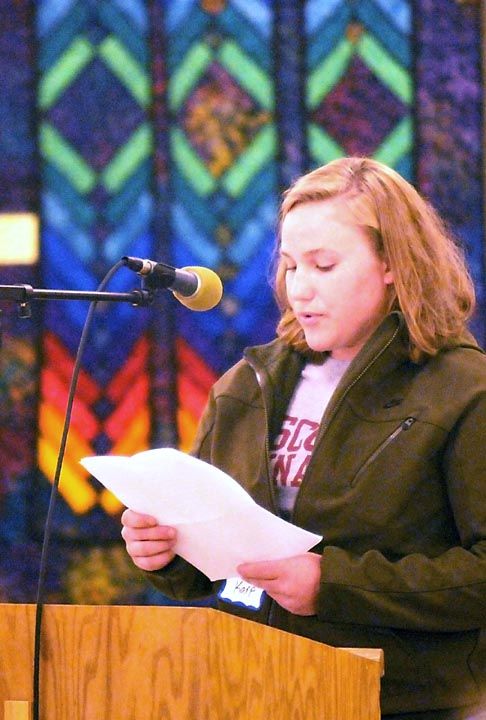 Laws of life essay contest mankato
