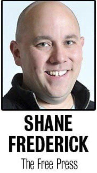Frederick column: Viva, college hockey! In Las Vegas and Alaska - Mankato Free Press
