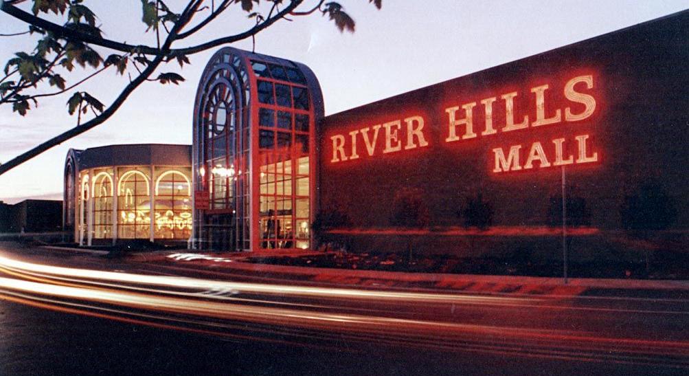 Image result for River Hills Mall
