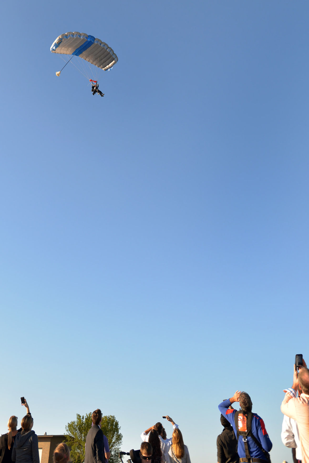Skydiving coupons mn
