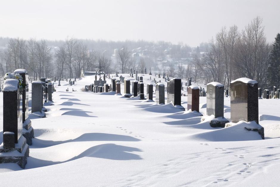 Graveyard