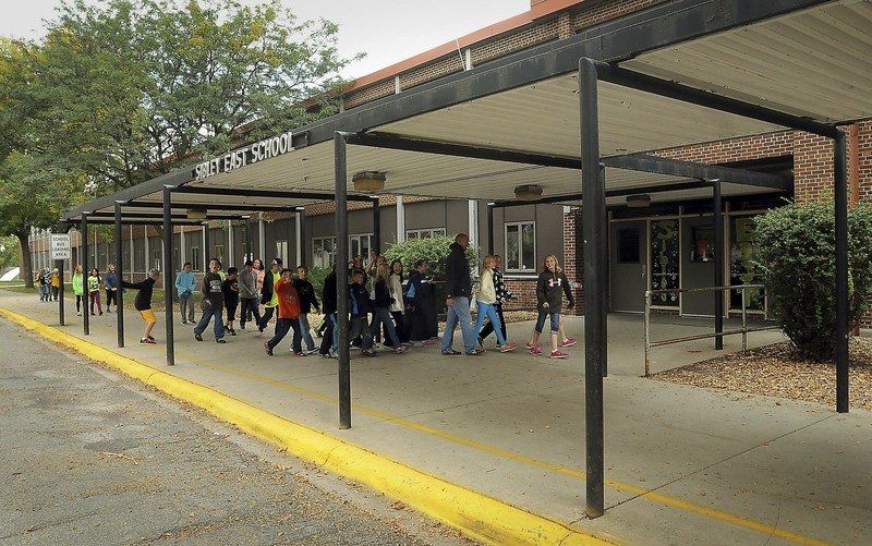 Sibley East schools win court case, can start building Elections