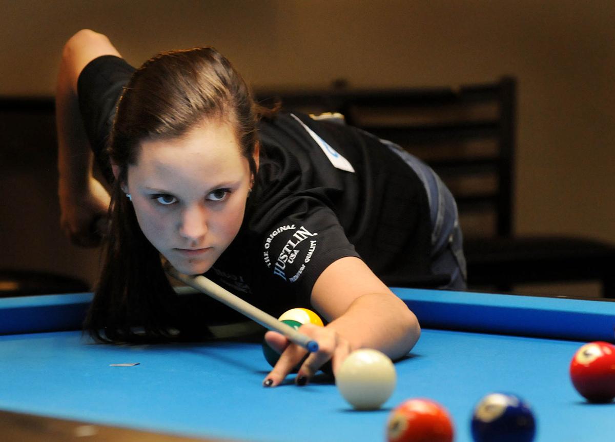 Pool player downlod foto 24