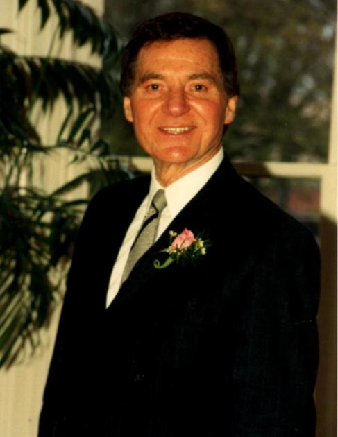 Marysville Advocate obituaries April 27, 2017 - The Marysville Advocate