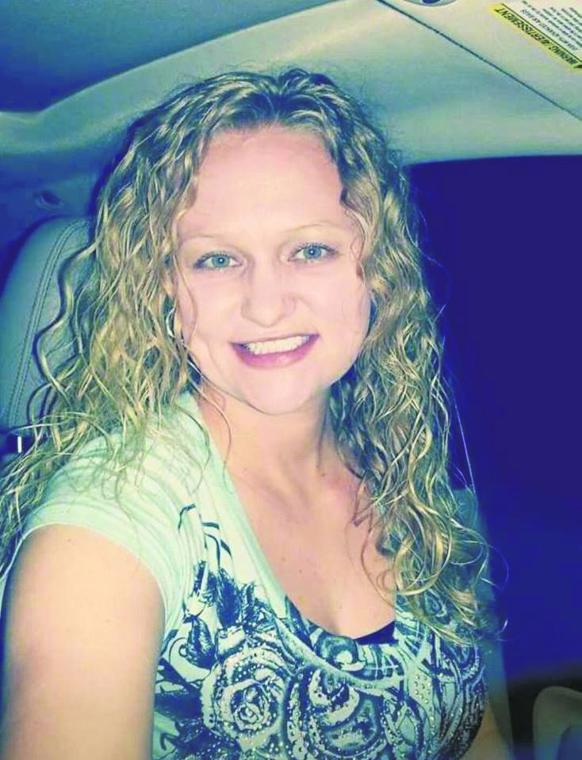 Peggy McGuire, 28, Missing Since Monday, November 16, 2015 - Eufaula, OK 564e08577b498.image