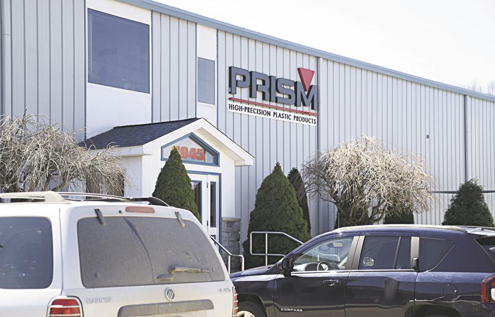 FULL STORY: PRISM Plastics in Meadville sold to Berkshire ... - Meadville Tribune