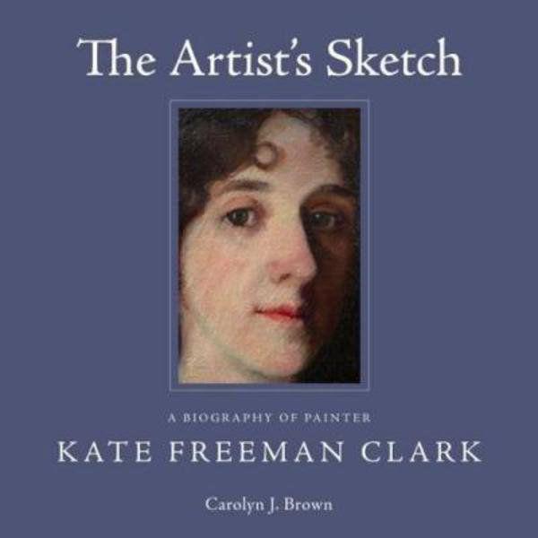 Mississippi painter Kate Freeman Clark subject of lecture by author Carolyn Brown - Meridian Star