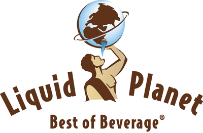 Liquid Planet