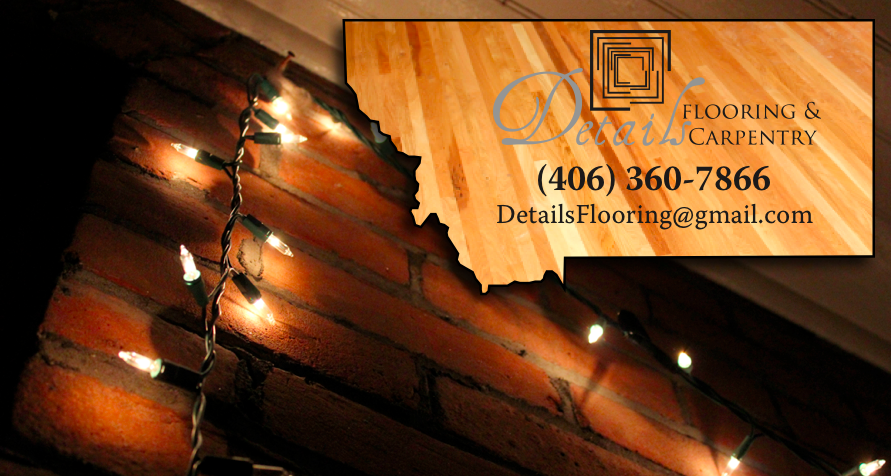 Details Flooring & Carpentry