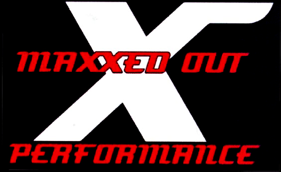 Maxxed Out Performance & Repair