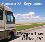 Heggen Law Office PC