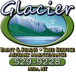 Glacier Home Services