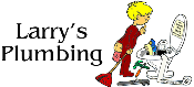 Larry's Plumbing