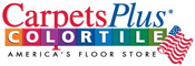 CarpetsPlus Color Tile