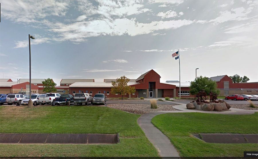 Corrections chief defends housing adults at youth prisons