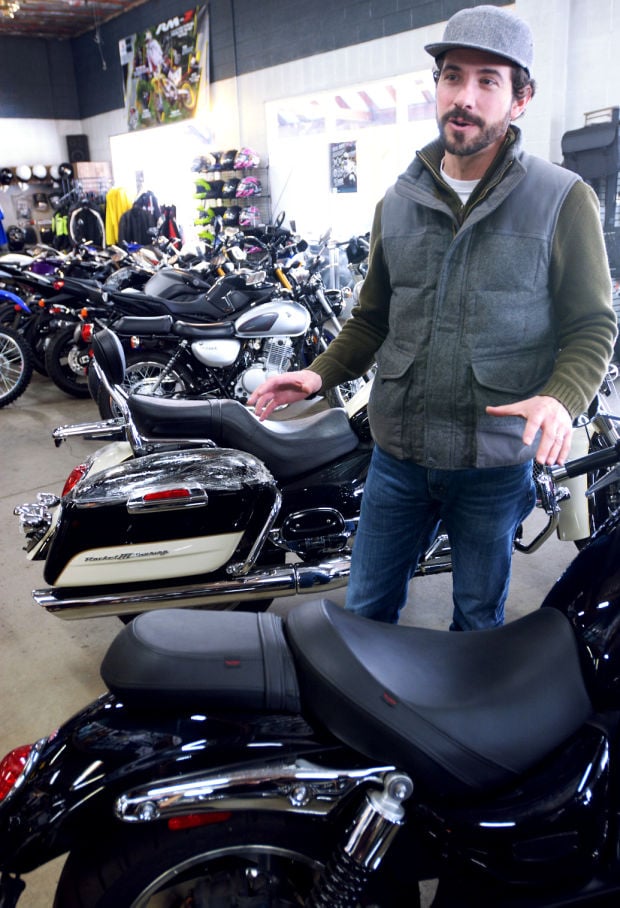 Missoula motorsports dealership changes owners after 44 years