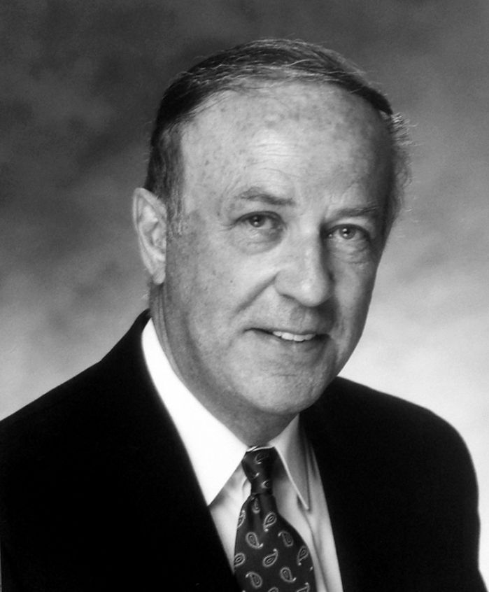 Thomas W. ‘Tom’ Cotter