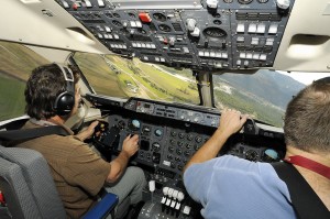Neptune Aviation retires air tanker with cracks, but jet gets contract