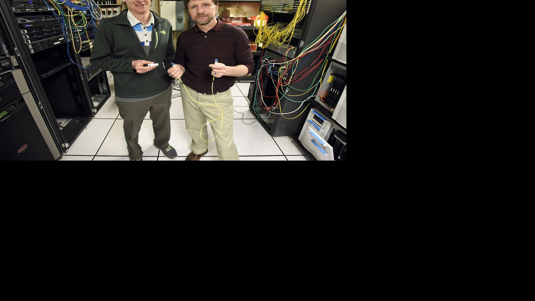 Missoula schools district technology not going to stop needing consistent updates - The Missoulian