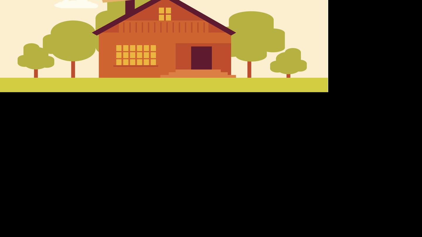 Ravalli County real estate values continue slow climb upward - The Missoulian
