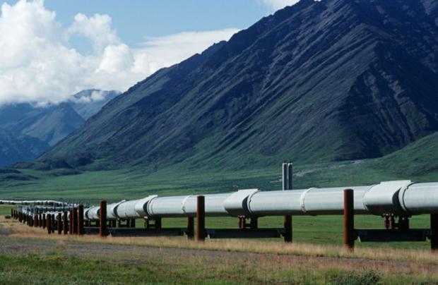 Pipeline stockimage (MIS)