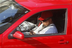 Helena to double fines for cellphone use while driving